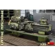 MiniArt Lathe Machine – 1:35 dioráma-kiegészítő