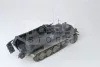 Zvezda Hanomag Sd.Kfz. - 251/1 Ausf B German personnel carrier makett 1:35 (3572Z)