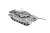 Zvezda T-90 Russian MBT makett 1:35 (3573Z)
