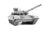 Zvezda T-90 Russian MBT makett 1:35 (3573Z)