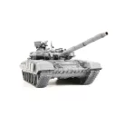 Zvezda T-90 Russian MBT makett 1:35 (3573Z)