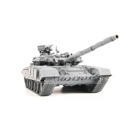Zvezda T-90 Russian MBT makett 1:35 (3573Z)