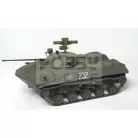 Zvezda - BMD-2 Russian airborne fighting vehicle makett 1:35 (3577Z)