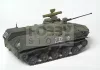 Zvezda - BMD-2 Russian airborne fighting vehicle makett 1:35 (3577Z)