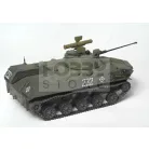 Zvezda - BMD-2 Russian airborne fighting vehicle makett 1:35 (3577Z)