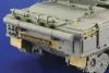 Eduard Accessories SAM-6 Antiaircraft Missile für Trumpeter-Bausatz - SAM-6 légvédelmi rakéta – fegyverzetkiegészítő