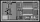 Eduard Accessories StuG.III  Ausf.B interior Für Tamiya Bausatz. - StuG.III Ausf.B belsőtér-részletező készlet