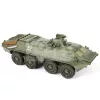 Zvezda BTR-70 WITH MA-7 TURRET makett 1:35 (3587Z)