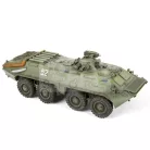 Zvezda BTR-70 WITH MA-7 TURRET makett 1:35 (3587Z)