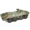Zvezda BTR-70 WITH MA-7 TURRET makett 1:35 (3587Z)