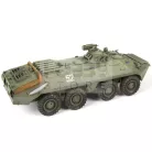 Zvezda BTR-70 WITH MA-7 TURRET makett 1:35 (3587Z)