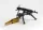 Plus Model Maschinengewehr MG 37t – fegyverrendszer makett