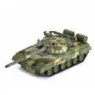 Zvezda T-80UD Russian Main Battle Tank makett 1:35(3591Z)