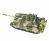 Zvezda T-80UD Russian Main Battle Tank makett 1:35(3591Z)