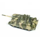 Zvezda T-80UD Russian Main Battle Tank makett 1:35(3591Z)