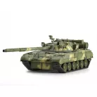 Zvezda T-80UD Russian Main Battle Tank makett 1:35(3591Z)