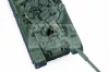 Zvezda T-80BV Russian Main Battle Tank makett 1:35 (3592Z)
