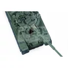 Zvezda T-80BV Russian Main Battle Tank makett 1:35 (3592Z)