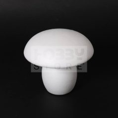 Polisztirol gomba 13 cm (1db) 3593