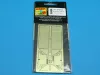 Aber Models Rear small fuel tanks for T-34/76 - T-34/76 – hátsó kis üzemanyagtartályok