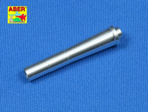 Aber Models German 15cm SIG 33 gun barrel - német 15 cm-es SIG 33 fegyvercső