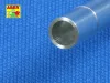 Aber Models German 15cm SIG 33 gun barrel - német 15 cm-es SIG 33 fegyvercső