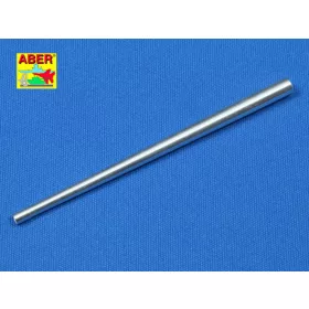   Aber Models Russian 85 mm ZiS-S-53 L/51,5 tank barrel for T-34/85 - orosz 85 mm-es ZiS-S-53 L/51,5 harckocsi-lövegcső – T-34/85-höz