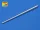 Aber Models Russian 85 mm ZiS-S-53 L/51,5 tank barrel for T-34/85 - orosz 85 mm-es ZiS-S-53 L/51,5 harckocsi-lövegcső – T-34/85-höz