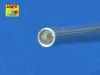 Aber Models Russian 85 mm ZiS-S-53 L/51,5 tank barrel for T-34/85 - orosz 85 mm-es ZiS-S-53 L/51,5 harckocsi-lövegcső – T-34/85-höz