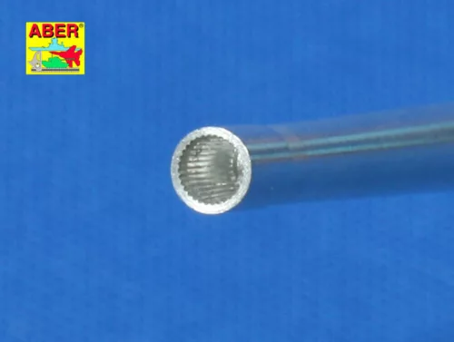 Aber Models Russian 85 mm ZiS-S-53 L/51,5 tank barrel for T-34/85 - orosz 85 mm-es ZiS-S-53 L/51,5 harckocsi-lövegcső – T-34/85-höz