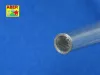 Aber Models German 105 mm leFH 18 L/28 Barrel for StuH 42 G-(Early model) - német 105 mm-es leFH 18 L/28 lövegcső