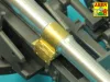 Aber Models German 75 mm Barrel for PaK 40 - Late model - német 75 mm-es lövegcső