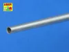 Aber Models Russian 85mm ZiS-S-53 L/54,6 tank barrel for T-34/85 late - orosz 85 mm-es ZiS-S-53 L/54,6 harckocsi-lövegcső – késői T-34/85-höz