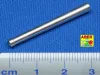 Aber Models Russ 76,2mm F-32 tank barrel for KV-I early model 1941 - orosz 76,2 mm-es F-32 harckocsi-lövegcső – KV-1 1941-es korai változathoz