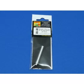   Aber Models Russian 152,4 mm M-10S tank barrel for KV-II - orosz 152,4 mm-es M-10S harckocsi-lövegcső – KV-2-höz