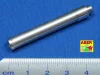 Aber Models Russian 152,4 mm M-10S tank barrel for KV-II - orosz 152,4 mm-es M-10S harckocsi-lövegcső – KV-2-höz