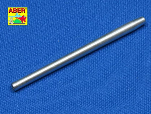 Aber Models ZiS-5/F-34 barrel for KV-1 - ZiS-5/F-34 lövegcső