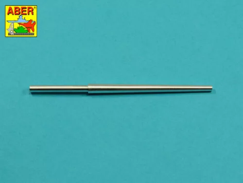 Aber Models U.S. M7 Barrel for M10 Tank Destroyer - M10 páncélvadász – amerikai M7 lövegcső