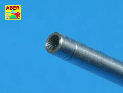 Aber Models Barrel for British A34 Comet (Bronco) - lövegcső