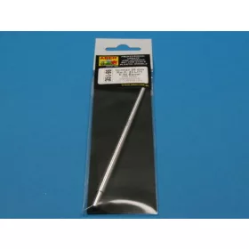   Aber Models 88 mm E-50 Barrel (one part) - 88 mm-es E-50 lövegcső (egyrészes)
