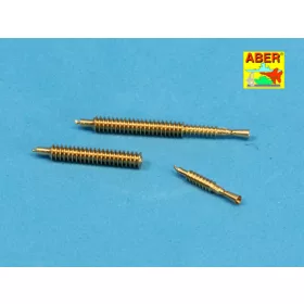 Aber Models 2 barrels for ZB 37 - 2 lövegcső