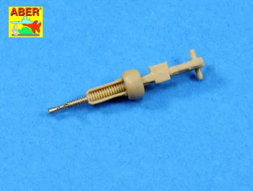 Aber Models 2 barrels for ZB 37 - 2 lövegcső