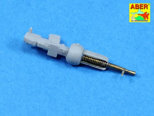 Aber Models 2 barrels for ZB 37 - 2 lövegcső