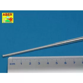   Aber Models Barrel for M1936 (F22) Gun - M1936 (F-22) lövegcső