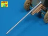 Aber Models Barrel for M1936 (F22) Gun - M1936 (F-22) lövegcső