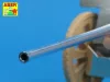 Aber Models Barrel for M1936 (F22) Gun - M1936 (F-22) lövegcső