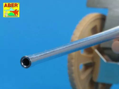 Aber Models Barrel for M1936 (F22) Gun - M1936 (F-22) lövegcső