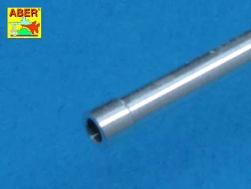 Aber Models Barrel for M1936 (F22) Gun - M1936 (F-22) lövegcső