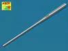 Aber Models Barrel for M1936 (F22) Gun - M1936 (F-22) lövegcső