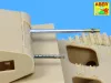 Aber Models Barrels KwK.30 & MG 34 - KwK 30 lövegcső és MG 34 géppuskacső